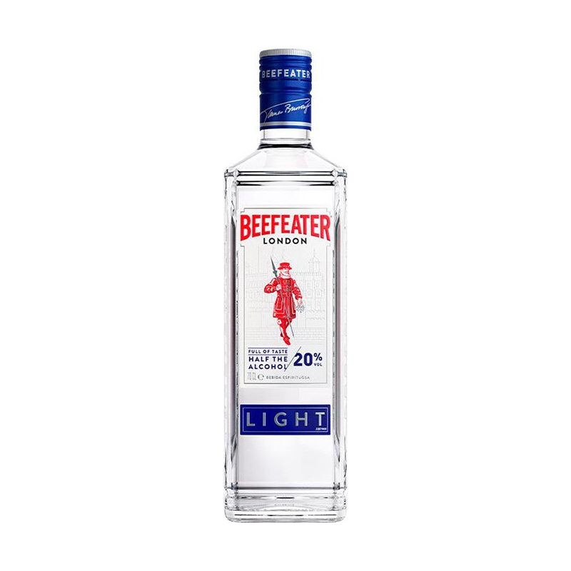 Gin Beefeater Light - En Copa de Balón